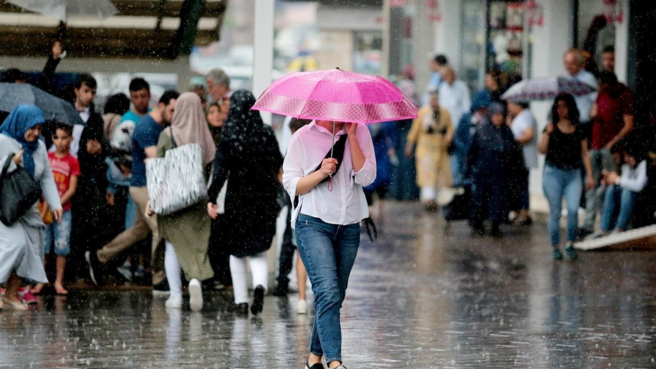 Malatya’da Hava Değişiyor: Dikkatli Olun!