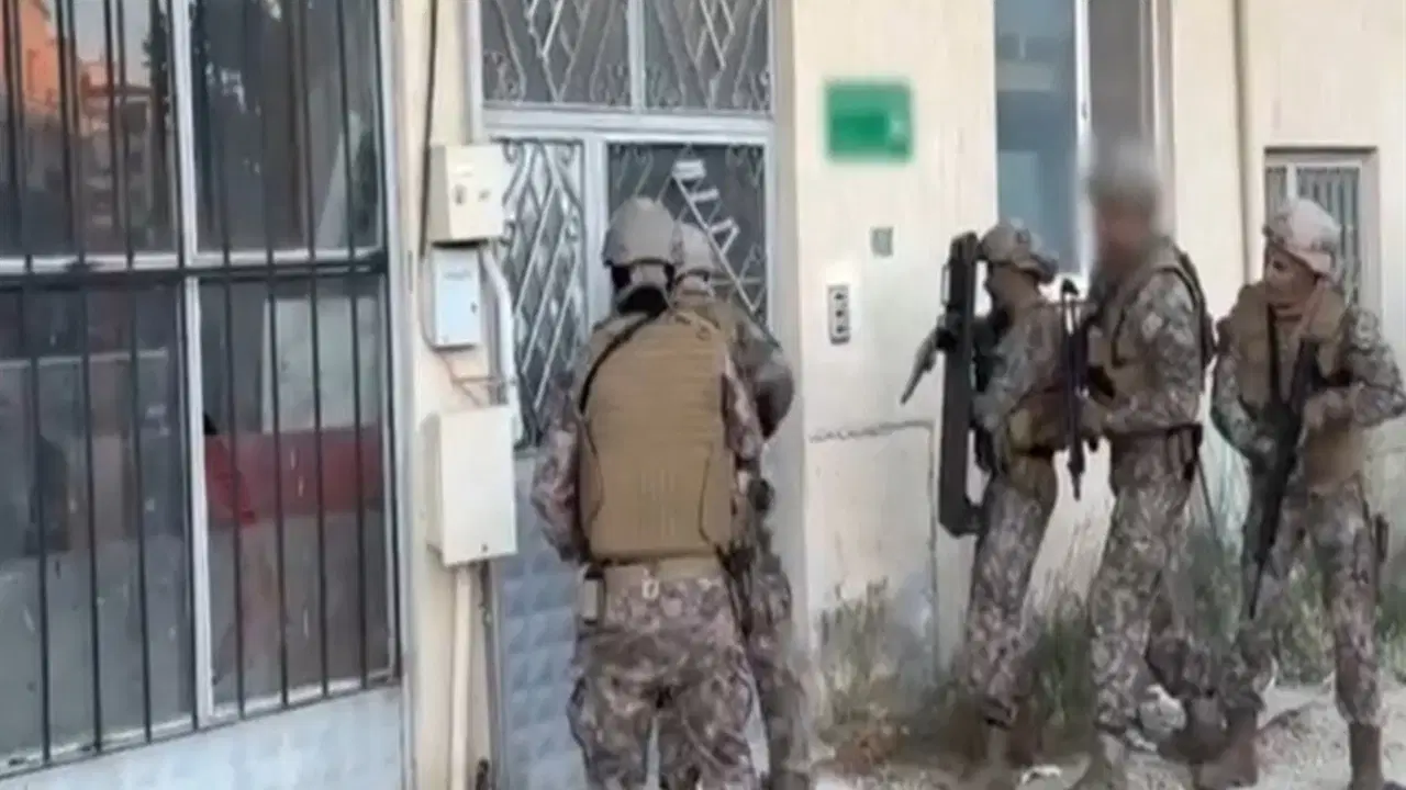 Kira anlaşmazlığı nedeniyle ev kurşunladılar, ‘bir dahakine bombalayacağız’ dediler: 7 şüpheli tutuklandı