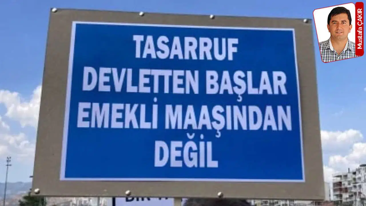 Haber gorseli
