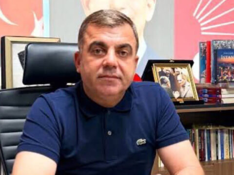 Haber gorseli