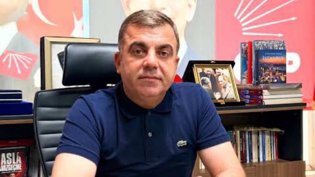 Haber gorseli