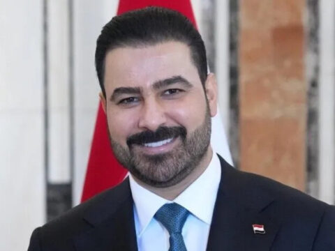 Irak basbakanlik ofisi duyurdu masada ekonomi su enerji ve yatirim var kinNk6bQ