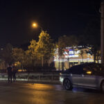 Karsiya gecerken otomobilin carptigi yaya agir yaralandi w4emcRDV