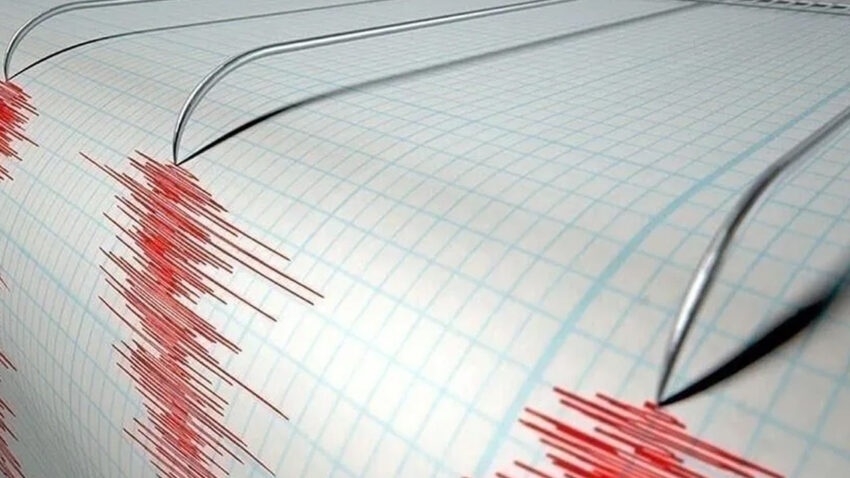 Son dakika kahramanmarasta korkutan deprem IOzN219N